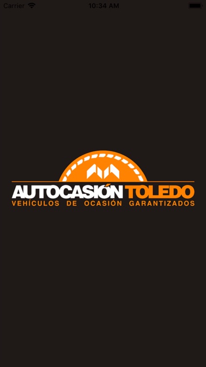 Autocasion Toledo