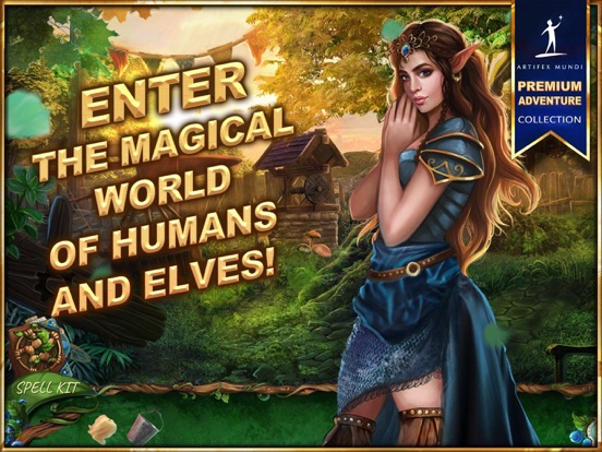 Queen's Quest 4 image #1