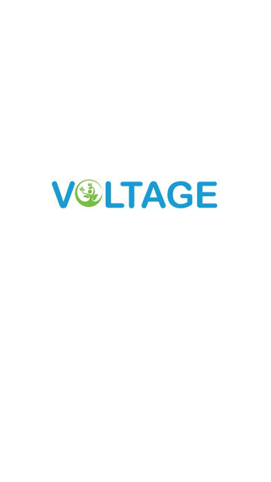 Voltage Fitness screenshot 2