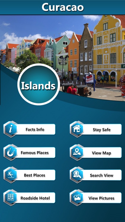 Curacao Island Guide