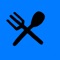 This is a fun, easy to use app to help find food