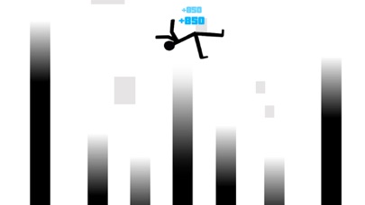 Stickman Hero Rag Doll Dismount: Stuntman Game screenshot 3