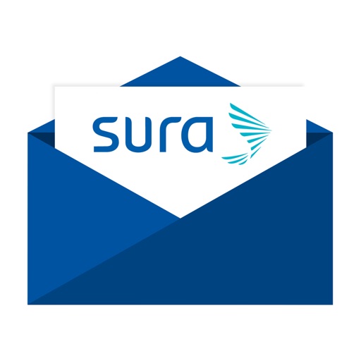 Sura Inbox iOS App
