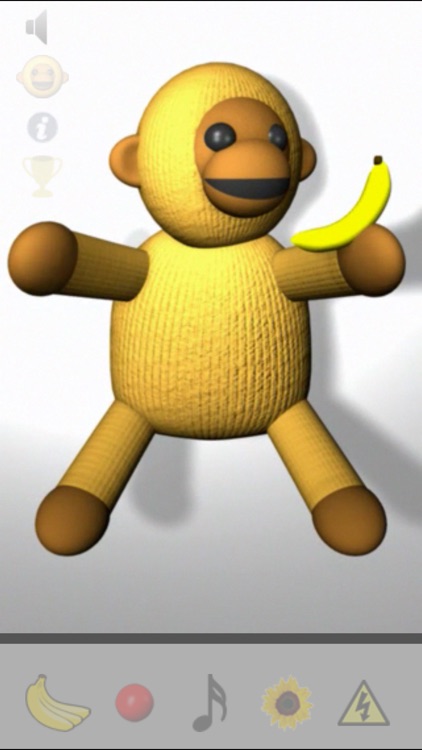 Toy Monkey screenshot-3