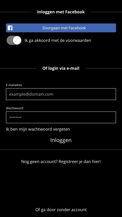 Uut Giethoorn screenshot-4