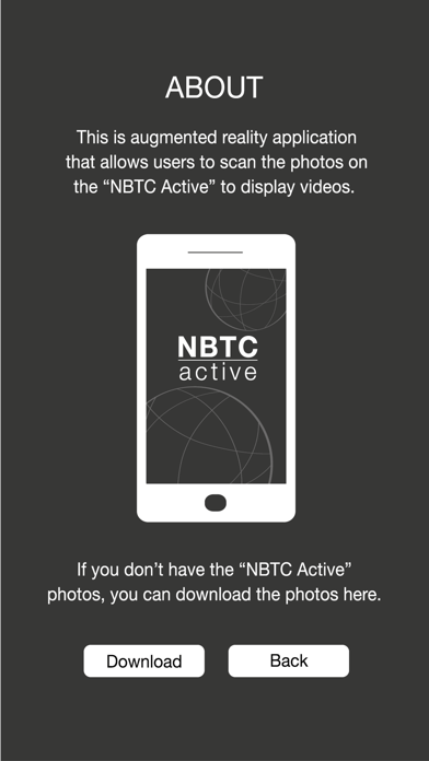 NBTC ACTIVE screenshot 2