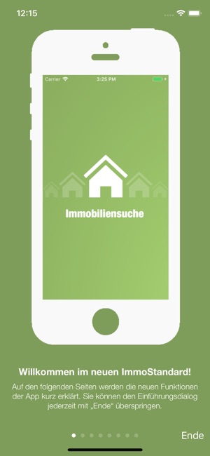 ImmoSTANDARD - Immobiliensuche(圖1)-速報App