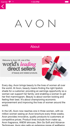 Avon Sales Conference 2018(圖2)-速報App