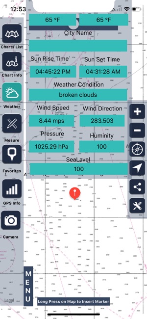 Maryland Raster Maps(圖4)-速報App