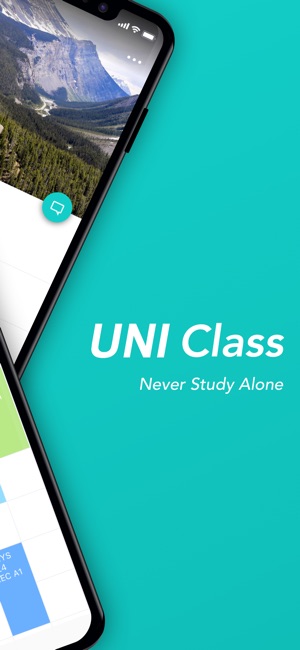 UNI Class(圖2)-速報App