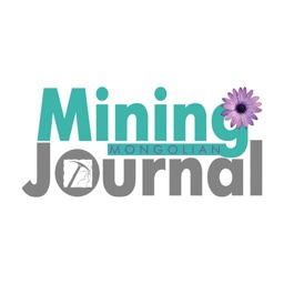 The Mongolian Mining Journal