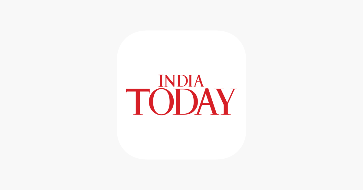 India Today Magazine On The India Today Magazine On The