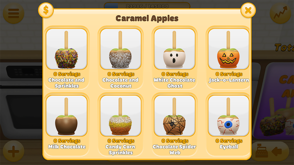 Try Baker Business 2 Halloween Free Download App For Iphone Steprimo Com