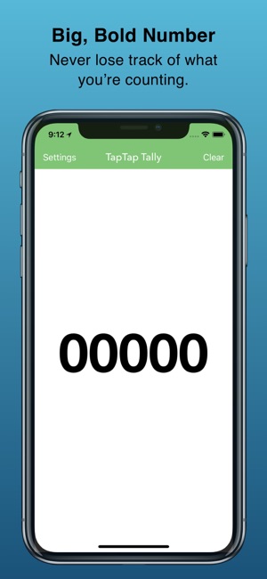 TapTap Tally(圖1)-速報App