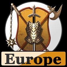 Activities of Age of Conquest: Europe