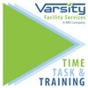 Varsity Time Task & Training