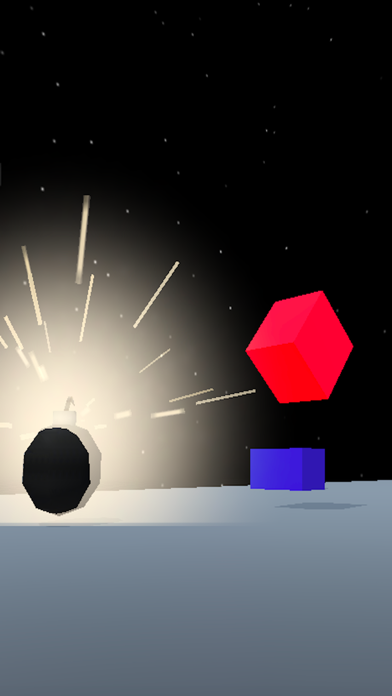 Cube Glide screenshot 3