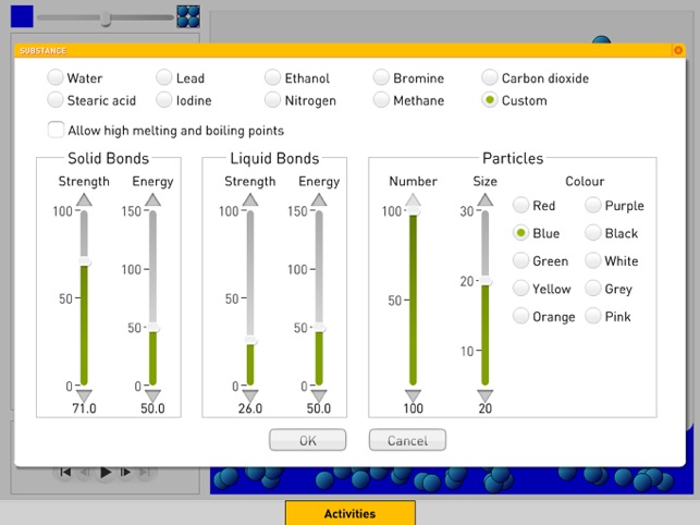 Solids, Liquids and Gases(圖5)-速報App