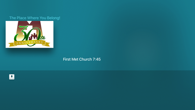 First Metropolitan Church(圖2)-速報App