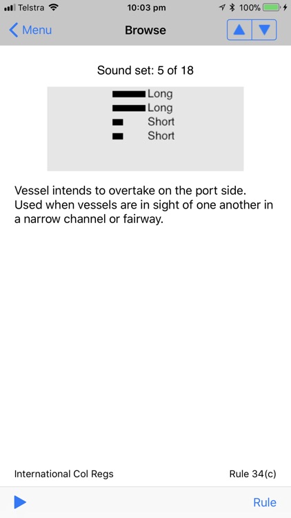 Boat Lights screenshot-3