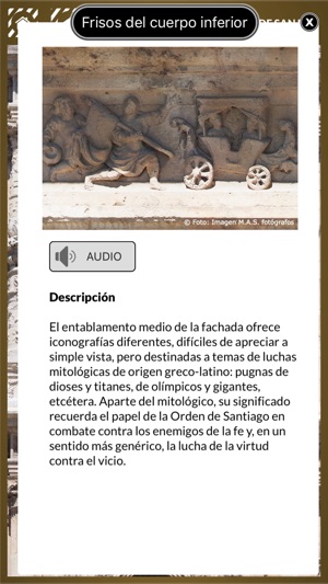 Portada de San Marcos de León(圖3)-速報App