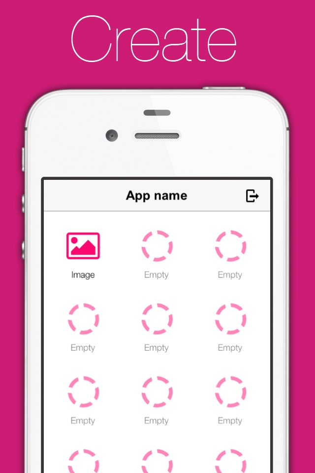 iGenapps: Apps made easy screenshot 2