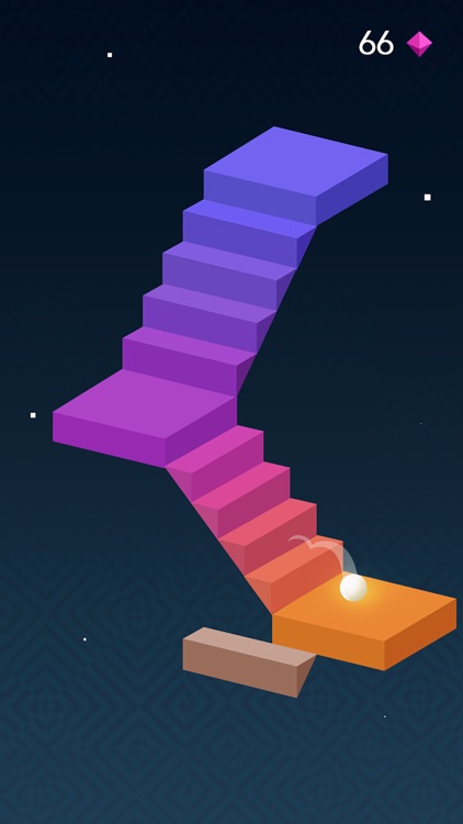 Ladder Way