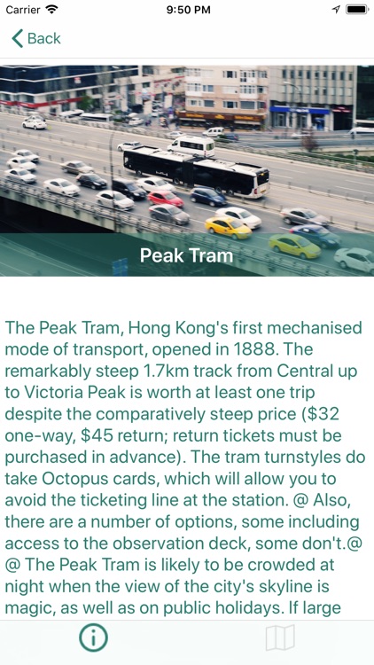 Hong Kong Travel Guide . screenshot-8