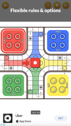 Ludo Neo-Classic(圖3)-速報App