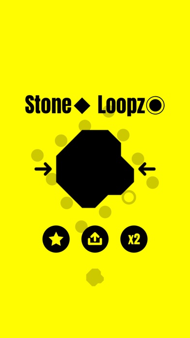 Stone ◆ Loopz ◉ screenshot 4