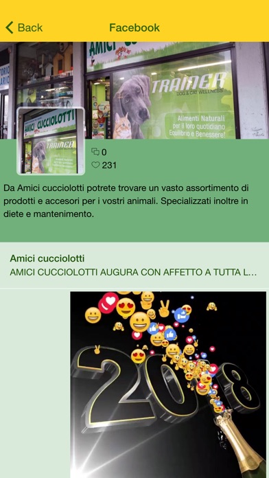 Amici Cucciolotti Venaria screenshot 3