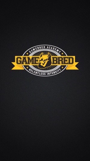 Gamebred Academy