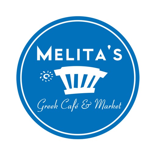 Melita's Greek Cafe and Market icon