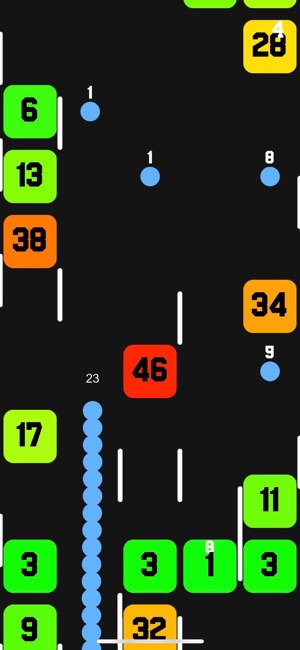 Ball Blocks(圖4)-速報App