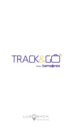 Track&Go By Samsonite