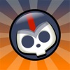 Rolling Skull - Addictive Game