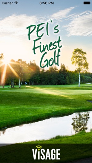 PEI's Finest Golf(圖1)-速報App