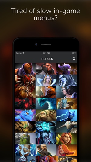 Dota2 Master(圖1)-速報App