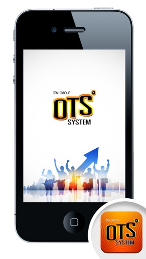 OTS System : โอทีเอสซิสเต็ม(圖1)-速報App