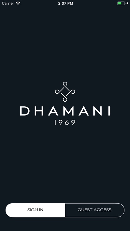 Dhamani 1969