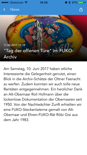 Oltner Fasnacht(圖4)-速報App