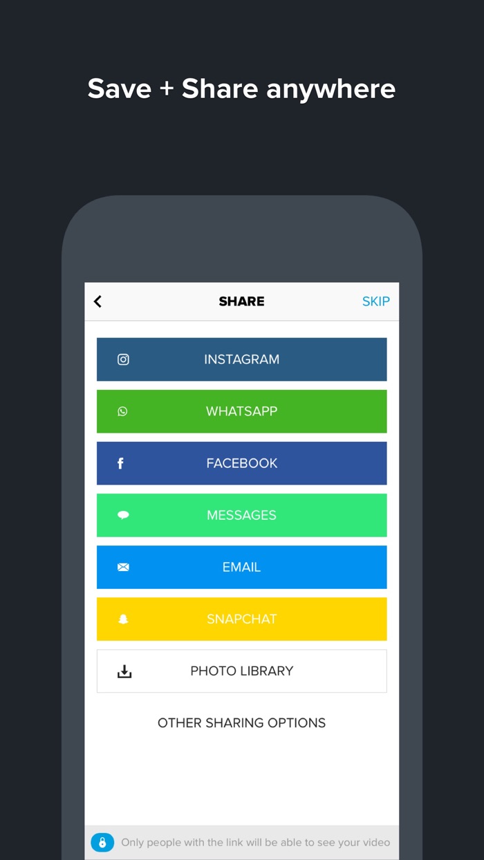 Quik - GoPro Video Editor