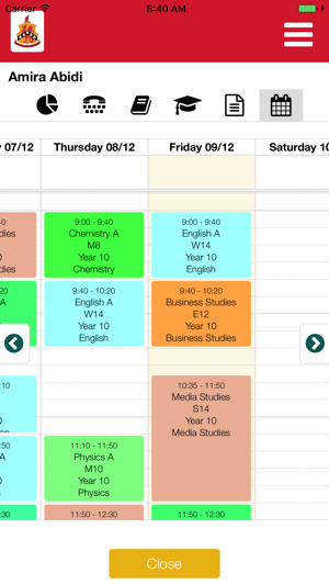 Kingswood College(圖4)-速報App