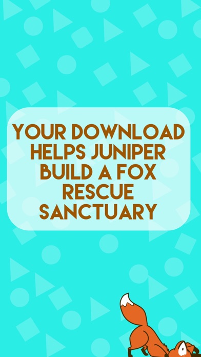 Juniper Foxx screenshot 4