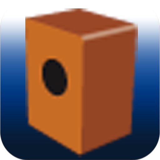 Cajon Peruano by Makipuray