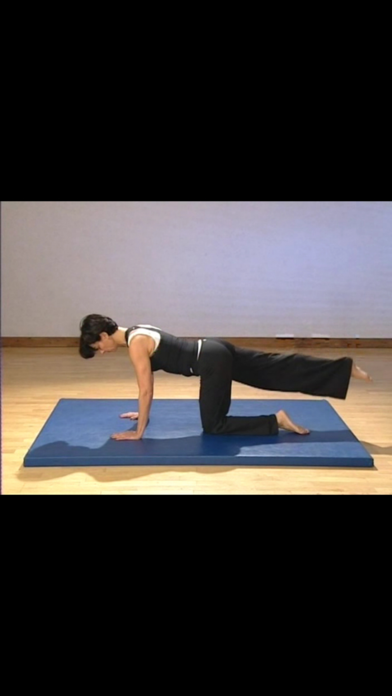 Easy Pilates & Yoga Workouts screenshot 3