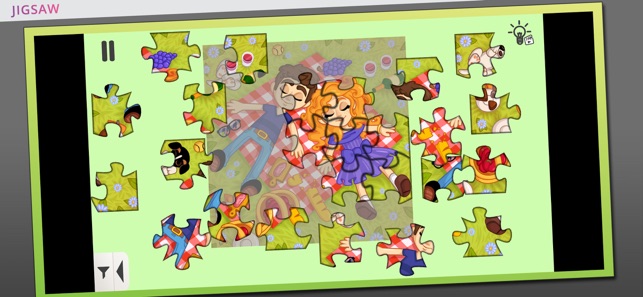 Jigsaw : Family Puzzles(圖4)-速報App