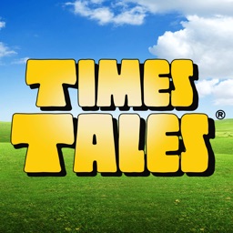 Times Tales Mobile Sample
