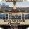 King Air C90B Checklist:-