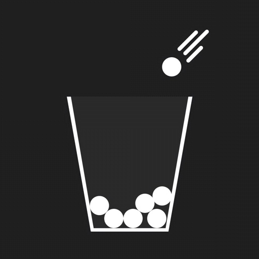 Draw The Line: Physics puzzles icon